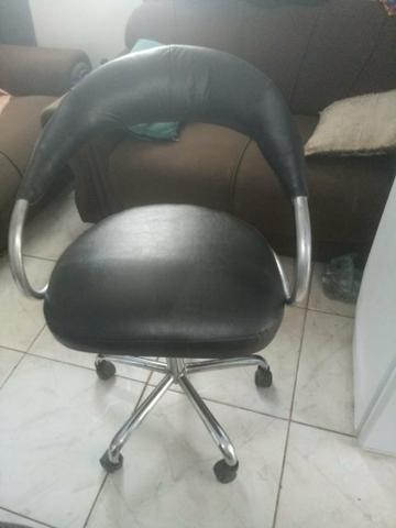 Cadeira de salão