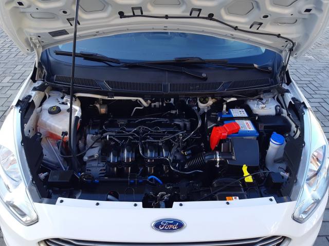 FORD KA + 2018/2018 1.5 SIGMA FLEX SE MANUAL - Foto 9