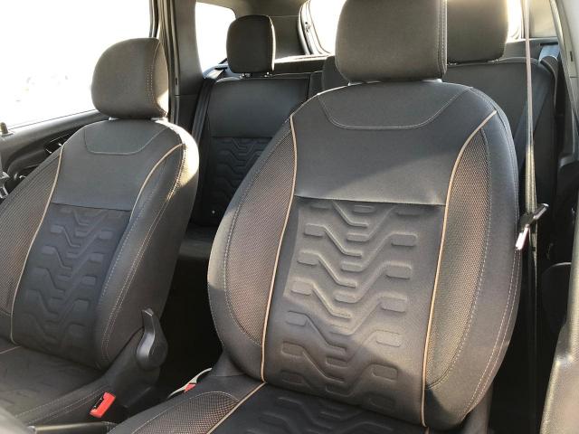RENAULT DUSTER 2018/2019 1.6 16V SCE FLEX DYNAMIQUE MANUAL - Foto 6