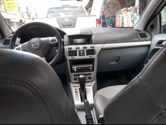 Vectra elegance aut imperdível - Foto 13