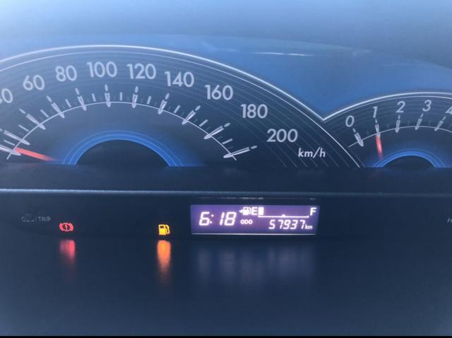 V/T Etios sedan X 1.5 2015/2015 de particular, Ipva 2019 ok! - Foto 4