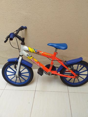 Bicicleta Infantil - Foto 2