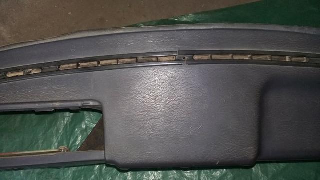 Tabelier original da Peugeot 504 - Foto 3