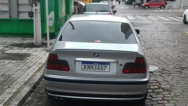 Bmw 330 i - Foto 5