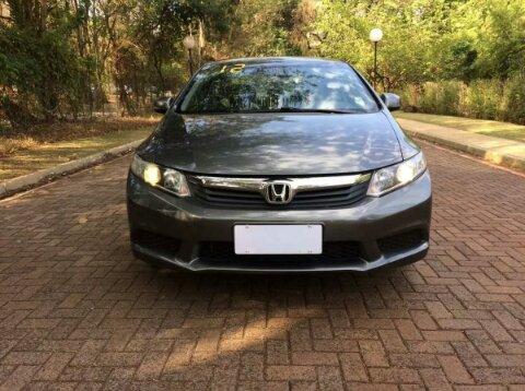 Vendo Civic/ Parcelado - Foto 5