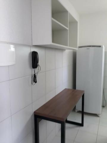 Apartamento Mobiliado Decorado Pronto para morar - Conceição 1 Feira de Santana - Foto 6