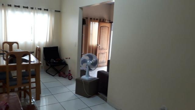 Casa 01 suite 02 quartos Amambai MS - Foto 4