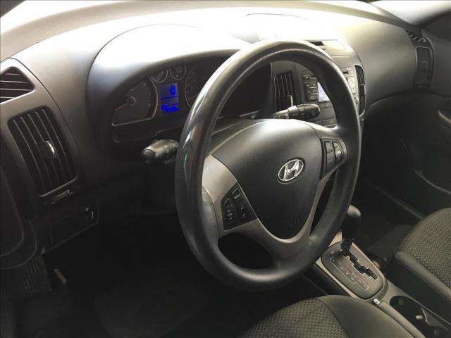 HYUNDAI I30 2.0 MPFI GLS 16V GASOLINA 4P AUTOMÁTICO - Foto 3