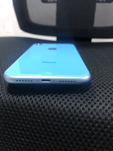 Iphone XR 64gb - BAIXEI - Foto 4