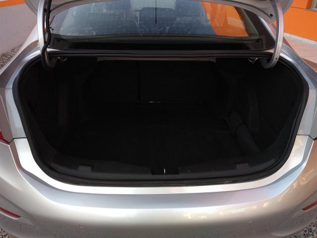 CHEVROLET CRUZE 2018/2018 1.4 TURBO LT 16V FLEX 4P AUTOMÁTICO - Foto 6