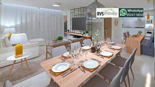 Casa em condomínio 3 quartos 3 suítes, 134m2, lançamento, entrada facilitada! - Foto 4