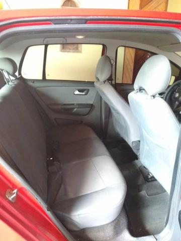 Vendo Fox vermelho. 2010/11
