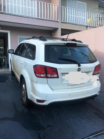 Vendo carro Fiat Freemont - Foto 4