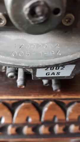 2 tbi monza motor OHC 1.8,2.0 ,2.2 - Foto 5