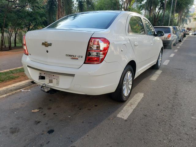Cobalt 1.4 LTZ 2013 - Foto 5
