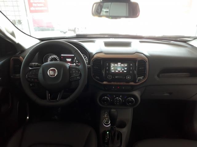 FIAT TORO 2.4 16V MULTIAIR FLEX 2020 - Foto 3