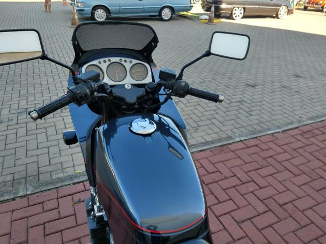 CBX 750 F 7 Galo 88 Extra Colecionador - Foto 4
