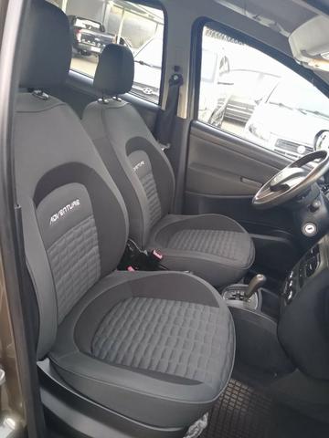 Fiat Idea Adventure 1.8 completa - muito nova - Foto 11