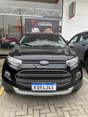 EcoSport 2.0 freestyle AT (Cláudio 21- 9 7 6 0 4 - 2 5 4 8)