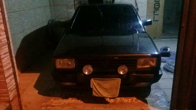 Vende se um Gol Gts 1.8 a álcool - Foto 3