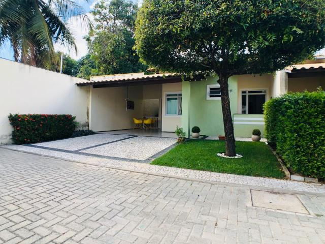 Casa plana em condomínio próximo a av. Maestro Lisboa - Foto 20