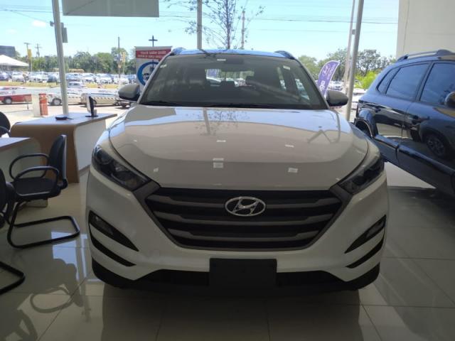 HYUNDAI TUCSON TURBO GLS 1.6 GDI AUT - Foto 2