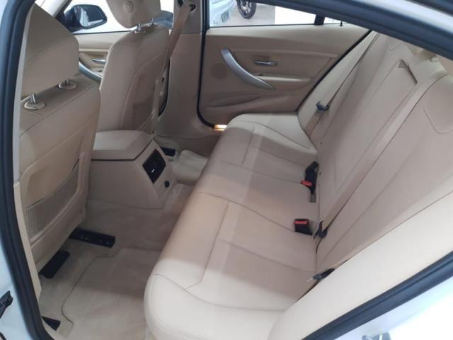 Bmw 320 Sport Gp 184 Cv 2014 Gasolina - Foto 9