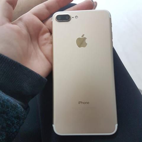 Vendo iPhone 7plus - Foto 6