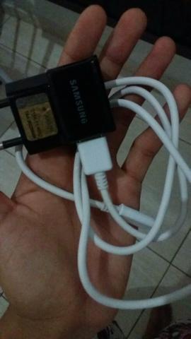 Carregador ORIGINAL Samsung