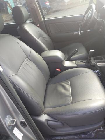 Hilux 2015 2.7 SRV FLEX - Foto 4