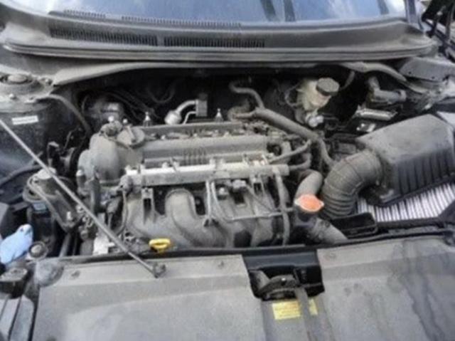 Sucata Hyundai Veloster 2011/2012 Para Retirada De Peças - Foto 4