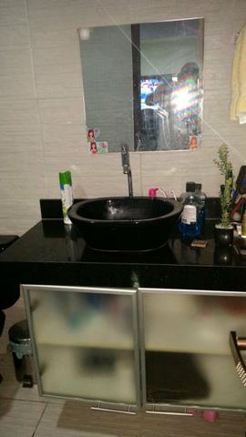 Casa Ribeira pronta para morra tem conversa * * neia - Foto 4