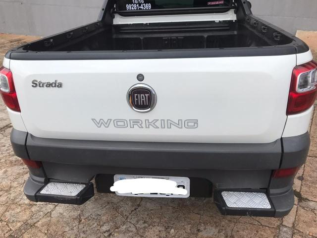Fiat strada - Foto 4