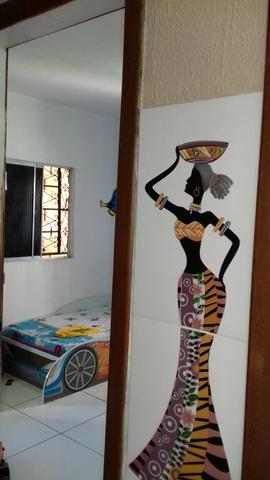 Excelente casa a venda na fazenda grande 3 em cajazeiras - Foto 11