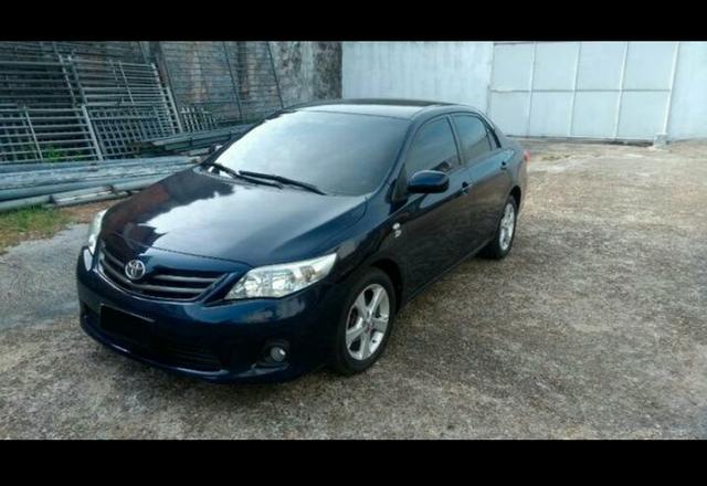 Corolla 2.0 GLI - Foto 2