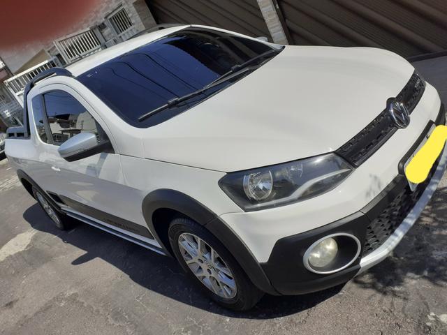 Saveiro Cross ce 1.6