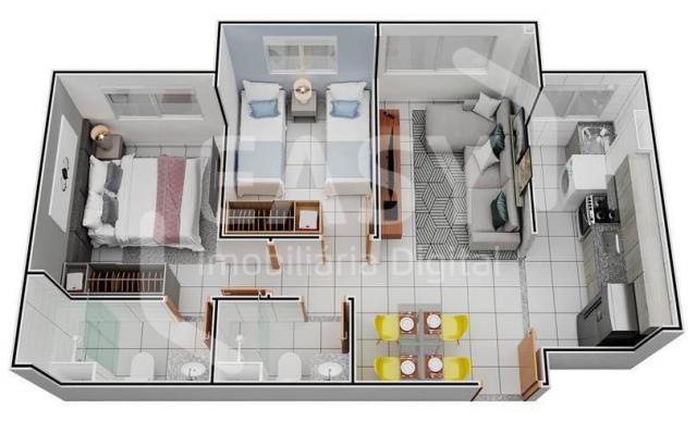 Apartamento à venda com 2 dormitórios em Encantado, Rio de janeiro cod:PTR042AA - Foto 14