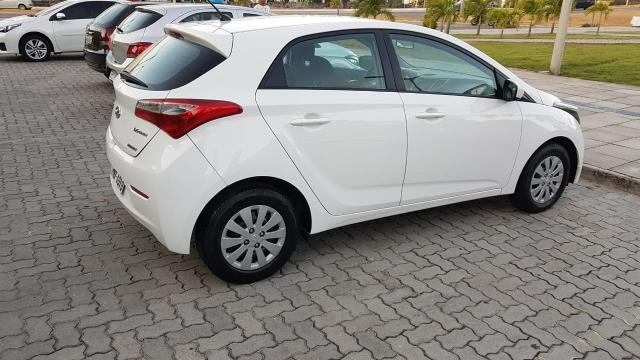 Vendo Hb20 2015 automático 1.6 - Foto 2