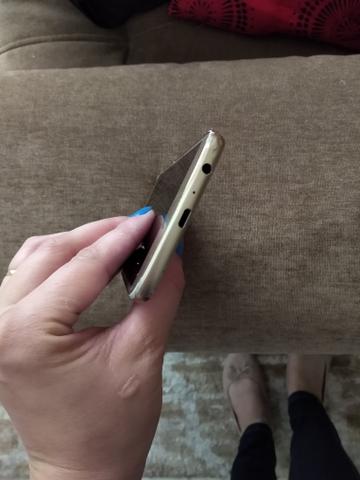 Moto g 5 plus
