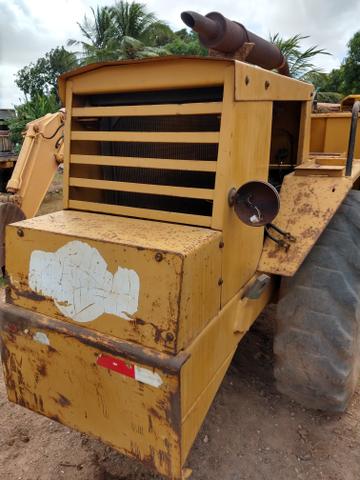 Vende-se um rolo compactador pé de Carneiro - Foto 4