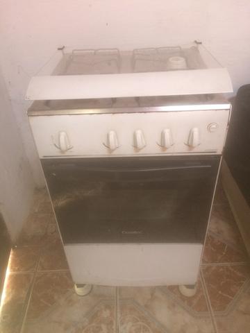 Fogão de 4 bocas
