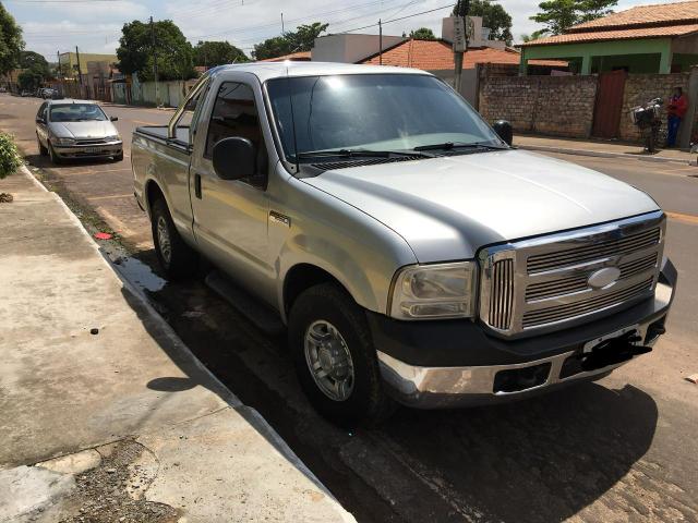 F250 conservada