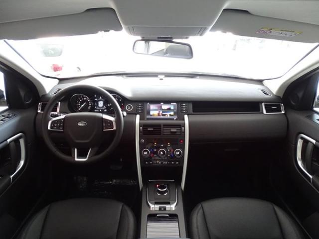 LAND ROVER DISCOVERY SPORT 2019/2019 2.0 16V TD4 TURBO DIESEL HSE 4P AUTOMÁTICO - Foto 6