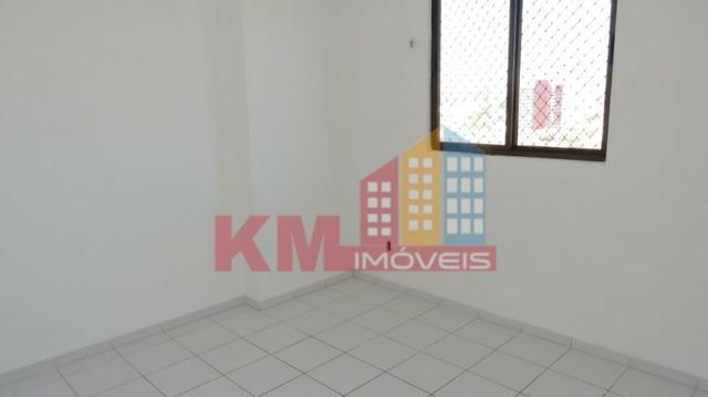 Vende-se excepcional apartamento no Spazio di Leone - KM IMÓVEIS - Foto 8