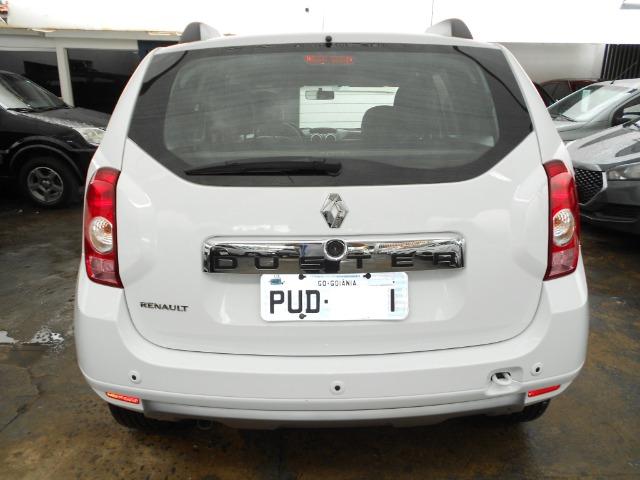 Renault duster dynamique 1.6 flex 2014/2015 completo toda revisada lacrada file - Foto 5
