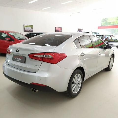 Cerato 1.6 SX Automático - Foto 5