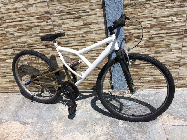 Bicicleta Aro 26
