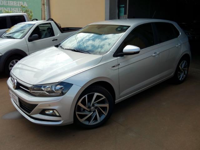 Polo Hatch Highline 1.0 12v TSi