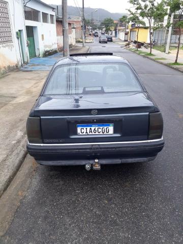 Vendo omega ano 97 4.1 - Foto 11