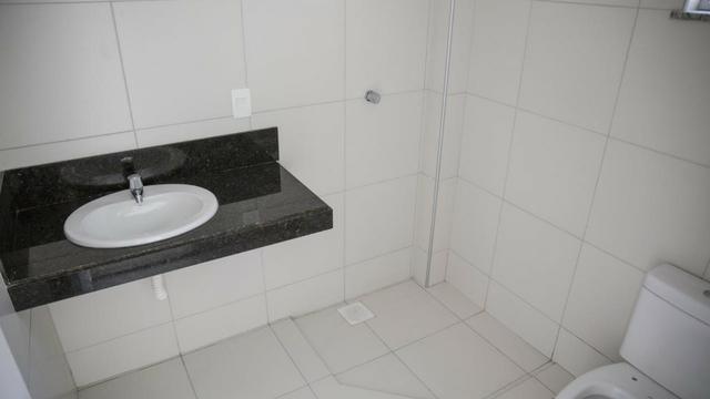 Casa nova avulsa - 4 suítes - 217m2 - Washington Soares - Fortaleza/CE - Foto 9